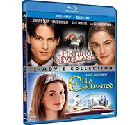 ELLA ENCHANTED / FINDING NEVERLAND