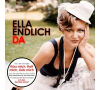 Ella Endlich - Da (inkl. Bonus-Track / exklusiv bei Amazon.de)