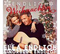 Endlich, Ella & Endlich, Norbert – Endlich Weihnachten – CD