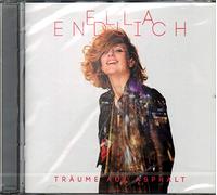 Ella Endlich - T r ä u m e … (Auf AsphaIt)