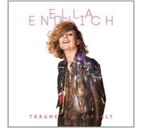 ELLA ENDLICH - TRÄUME AUF ASPHALT CD NEW