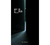 Ella (Entre sombras y palabras Tetralogía)