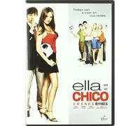 Ella Es El Chico (Reed) (Import Dvd) (2011) Varios