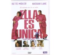 Ella Es Unica (Import Dvd) (2001) Varios; Andrew Bergman