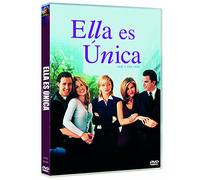 Ella es Única (She's the One)