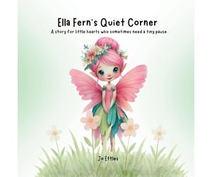 Ella Fern's Quiet Corner