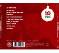 ELLA FITZGERALD - 10 GREAT CHRISTMAS SONGS NEW CD