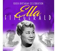 Ella Fitzgerald 100th Birthday Celebration (CD) (US IMPORT)