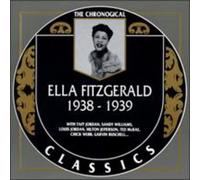 Ella Fitzgerald - 1938-39