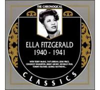 Ella Fitzgerald - 1940-41