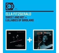 Fitzgerald, Ella - Lullabies of Birdland /..