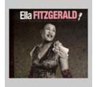 Ella Fitzgerald