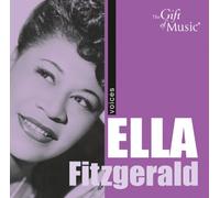 ELLA FITZGERALD