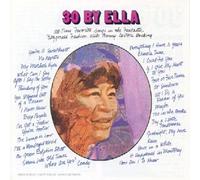 Ella Fitzgerald - 30 By Ella