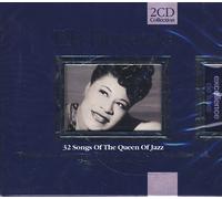 Ella Fitzgerald - 32 Songs Of The Queen Of Jazz