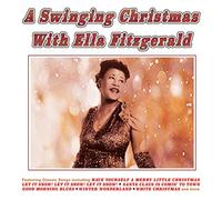 Ella Fitzgerald - A Swinging Christmas With Ella Fitzgerald
