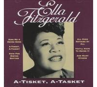 Ella Fitzgerald - A-Tisket, a