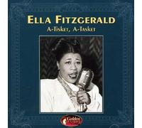 Ella Fitzgerald - A-Tisket a