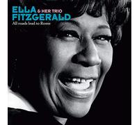 Ella Fitzgerald - All Roads Lead to Rome