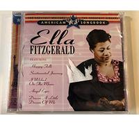 Ella Fitzgerald - American Songbook