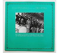 Ella Fitzgerald and Her Orchestra - Live From The Roseland Ballroom New York 1940