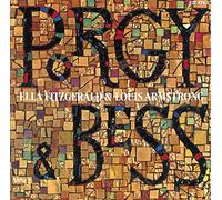 Ella Fitzgerald and Louis Armstrong - Porgy And Bess
