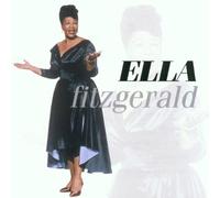 Ella Fitzgerald - Basin Street Blues