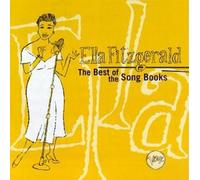 Ella Fitzgerald - Best of Song Book Sessions [New CD]