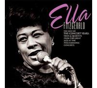 Ella Fitzgerald - Best of the Concert Years: Tri