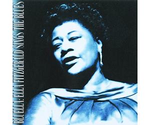 Ella Fitzgerald - Bluella: Ella Fitzgerald Sings the Blues