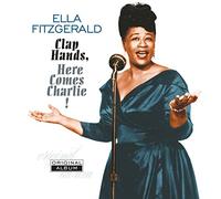 Ella Fitzgerald - Clap Hands Here Comes Charlie [VINYL]