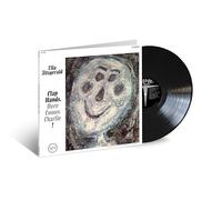 Ella Fitzgerald - Clap Hands Here Comes Charlie Acoustic Sounds - V - D1398z