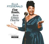 Ella Fitzgerald - Clap Hands, Here Comes Charlie! (Purple Vinyl) [VINYL]