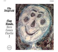 Ella Fitzgerald – Clap Hands, Here Comes Charlie! – Vinyl
