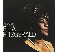 Ella Fitzgerald - Classic... The Masters Collection