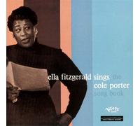 Ella Fitzgerald - Cole Porter Song Book Vol. 1