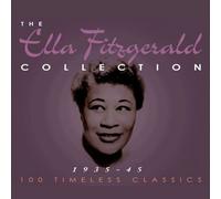 Ella Fitzgerald - The Ella Fitzgerald Collection 1935-45