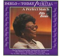 Ella Fitzgerald & Count Basie - A Perfect Match [VINYL]