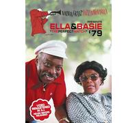 Ella Fitzgerald & Count Basie - Ella Fitzgerald - Ella & Basie: The Perfect Match (1979) [DVD] [Region 2]