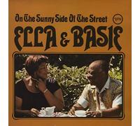 ELLA FITZGERALD & COUNT BASIE - On The Sunny Side Of The Street
