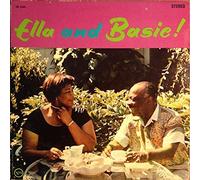 Ella Fitzgerald !&! Count Basie Orchestra - Ella Fitzgerald !&! Count Basie Orchestra: On The Sunny Side Of The Street