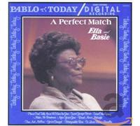 Ella Fitzgerald & Count Basie - Perfect Match