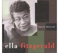 Ella Fitzgerald - Dearly Beloved (4CD)