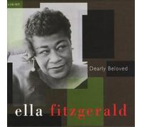 Ella Fitzgerald Dearly Beloved (CD) Album