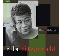 Ella Fitzgerald - Dearly Beloved