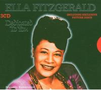 Ella Fitzgerald - Dedicated To You [German Import]