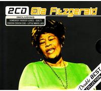 Ella Fitzgerald - Double Best Collection