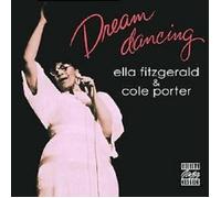 ELLA FITZGERALD - DREAM DANCING CD NEW