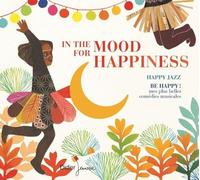 Ella Fitzgerald, Duke Ellington, Fred Astaire, Gen - In the Mood for Happiness