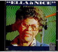 Ella Fitzgerald - Ella A Nice